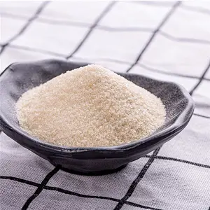 Wholesale factory low price unflavored food additives gelatin gelatin