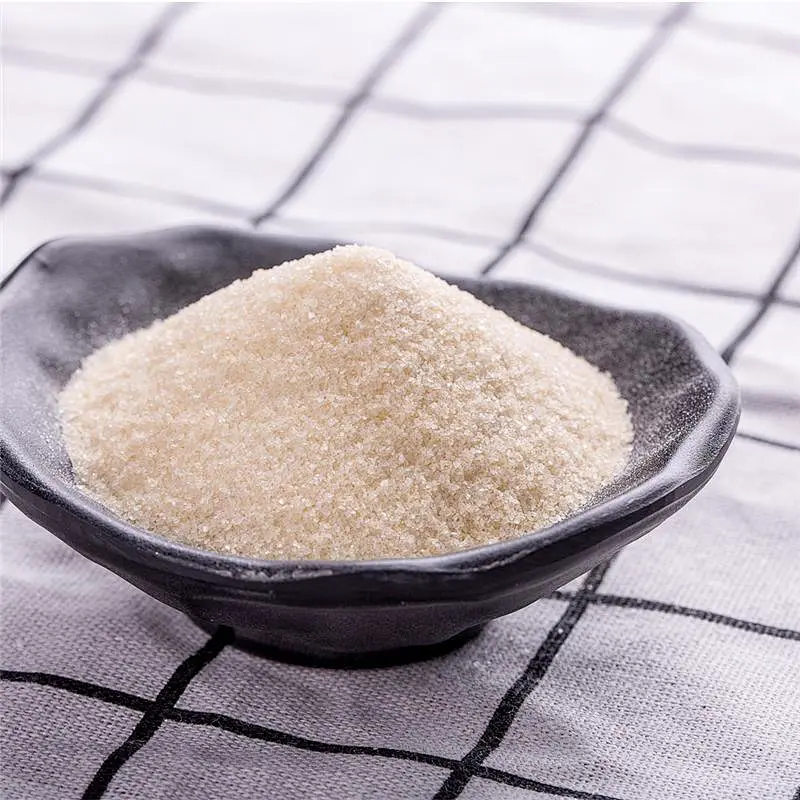 Wholesale factory low price unflavored food additives gelatin gelatin